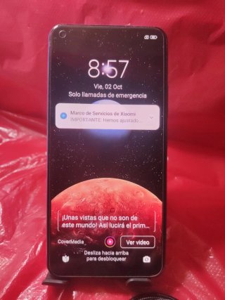 Xiaomi Mi 11 Lite