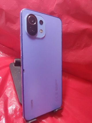 Xiaomi Mi 11 Lite
