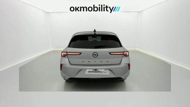 2023 Opel Astra 1.2T 130 gs