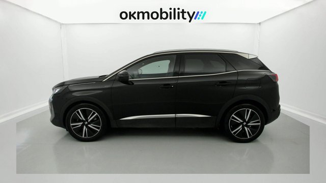 2022 Peugeot 3008 300 e-EAT8 GT