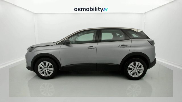 2022 Peugeot 3008 1.2 PURETECH 130 active pack