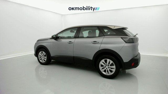 2022 Peugeot 3008 1.2 PURETECH 130 active pack