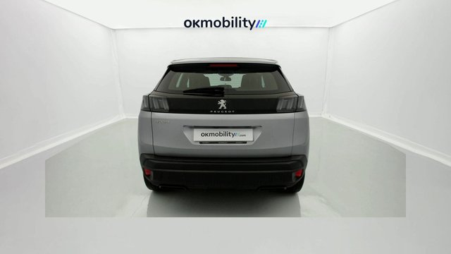 2022 Peugeot 3008 1.2 PURETECH 130 active pack