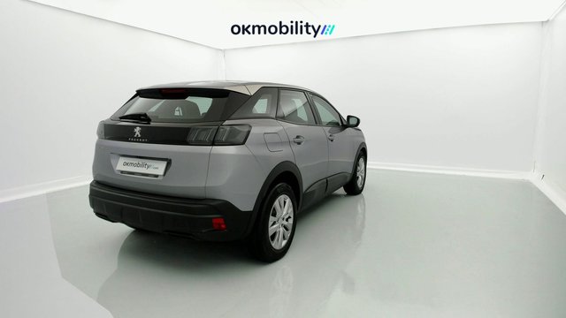 2022 Peugeot 3008 1.2 PURETECH 130 active pack