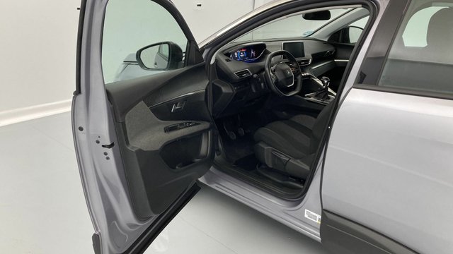 2022 Peugeot 3008 1.2 PURETECH 130 active pack