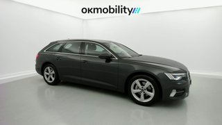 2022 Audi A6 40 TDI 204cv S tronic Sport