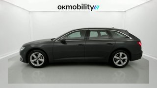 2022 Audi A6 40 TDI 204cv S tronic Sport