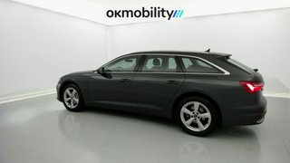 2022 Audi A6 40 TDI 204cv S tronic Sport