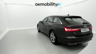 2022 Audi A6 40 TDI 204cv S tronic Sport