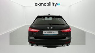 2022 Audi A6 40 TDI 204cv S tronic Sport