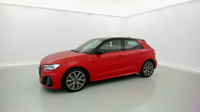 2022 Audi A1 sportback 30 TFSI 110 s line