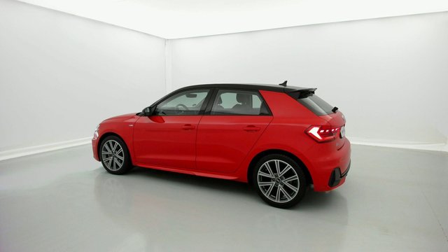 2022 Audi A1 sportback 30 TFSI 110 s line