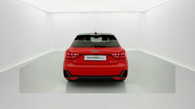 2022 Audi A1 sportback 30 TFSI 110 s line