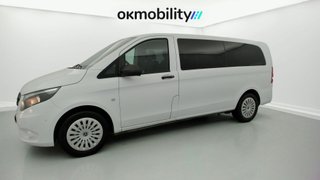 2023 Mercedes-Benz Vito combi 114 CDI 136 G-TRONIC pro largo