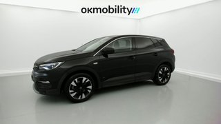 2021 Opel Grandland X 1.6 PHEV 300 AT ultimate
