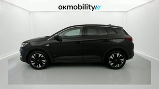 2021 Opel Grandland X 1.6 PHEV 300 AT ultimate