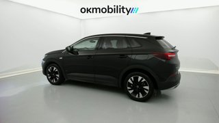 2021 Opel Grandland X 1.6 PHEV 300 AT ultimate