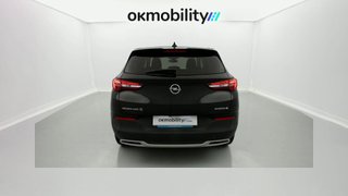 2021 Opel Grandland X 1.6 PHEV 300 AT ultimate
