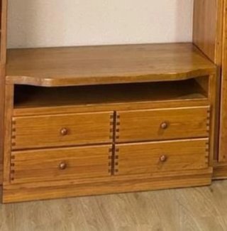Mueble de Salón