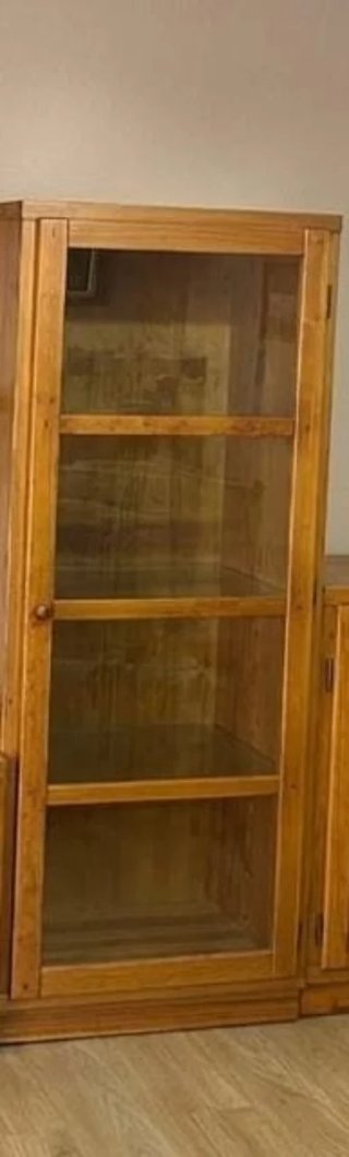 Mueble de Salón