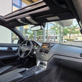 Mercedes-Benz C280 2009