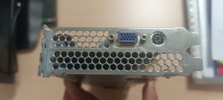 Intergraph Wildcat 4000 Graphics Card