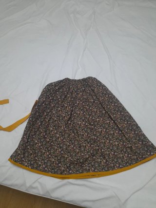 Traje de Baturra