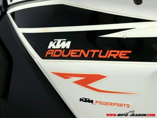 KTM 1090 ADVENTURE R