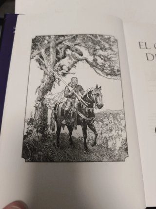 El caballero de los siete reinos