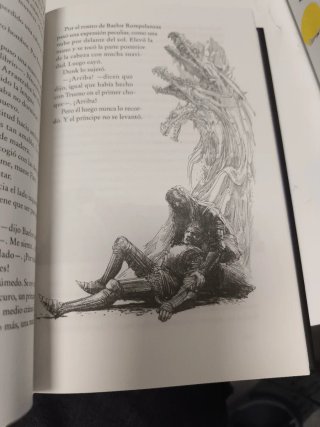 El caballero de los siete reinos