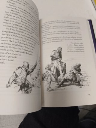El caballero de los siete reinos
