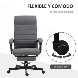 Silla de oficina