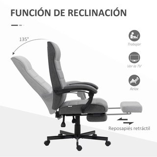 Silla de oficina
