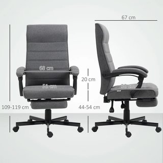 Silla de oficina