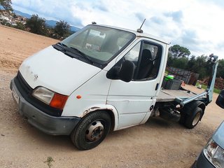 Ford Transit 1999