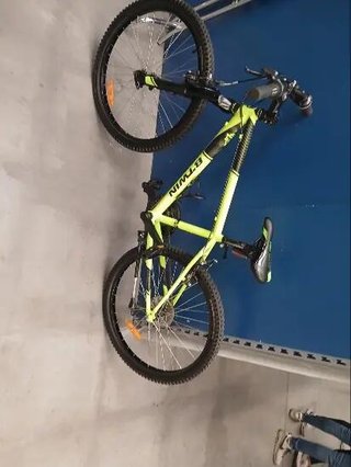 rockrider 500
