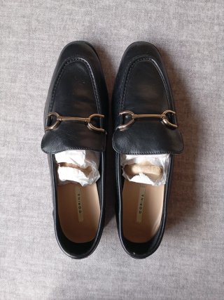 Lote Zapatos Mujer: Mocasines y Sandalias