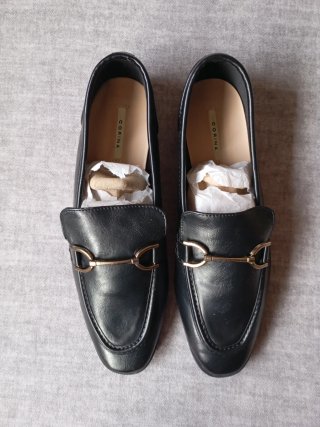 Lote Zapatos Mujer: Mocasines y Sandalias
