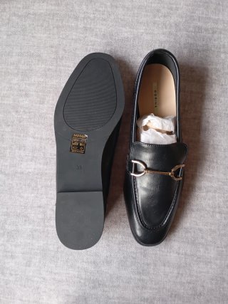 Lote Zapatos Mujer: Mocasines y Sandalias
