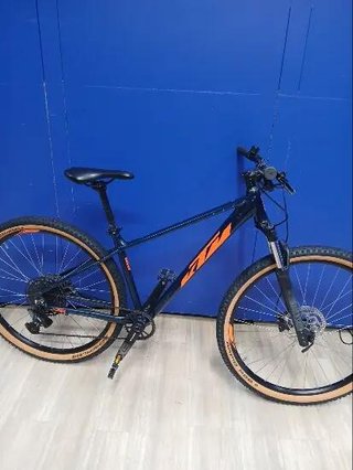 PR bicicleta montaña ktm ultra ride 29"
