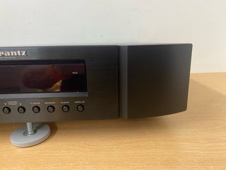 Sintonizador Marantz ST6003 Negro