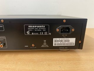 Sintonizador Marantz ST6003 Negro