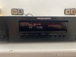 Sintonizador Marantz ST6003 Negro
