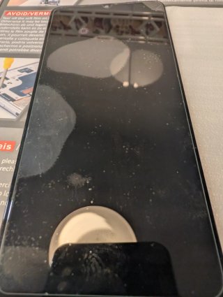 Pantalla de Repuesto Motorola Moto G9 Play / G9+