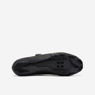 Zapatillas ciclismo MTB/Gravel Race 900 Ocre Habu Fit System