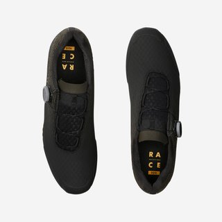 Zapatillas ciclismo MTB/Gravel Race 900 Ocre Habu Fit System