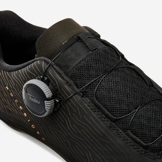 Zapatillas ciclismo MTB/Gravel Race 900 Ocre Habu Fit System