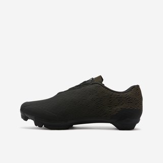Zapatillas ciclismo MTB/Gravel Race 900 Ocre Habu Fit System