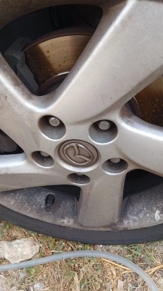 Neumático 205/55 R16 91V
