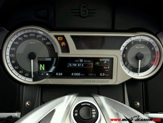 BMW K 1600 GT